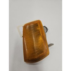 Optique Avant Secondaire Gauche (feux)(clignotant) Peugeot 205 Phase 2